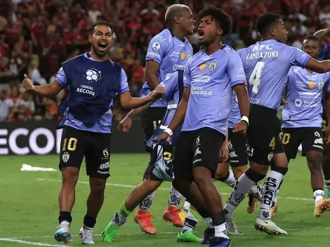 Independiente del Valle busca vitória contra o Liverpool-URU para melhorar situação na Libertadores