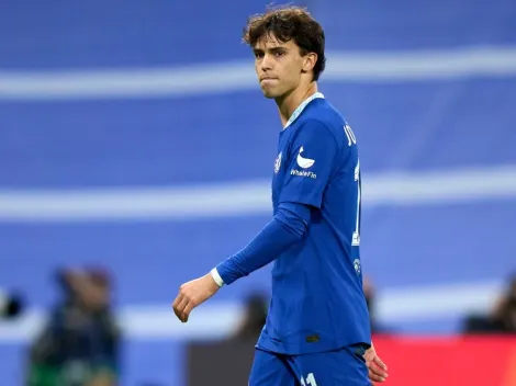 De saída do Chelsea, João Félix pode assinar com outra grande equipe da Premier League