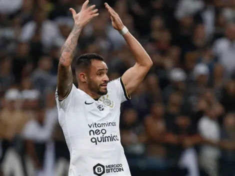 "Substituto de Renato Augusto"; grande meia sul-americano se oferece para jogar no Corinthians