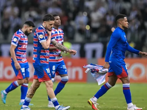 San Lorenzo x Fortaleza pela Sul-Americana, saiba onde assistir