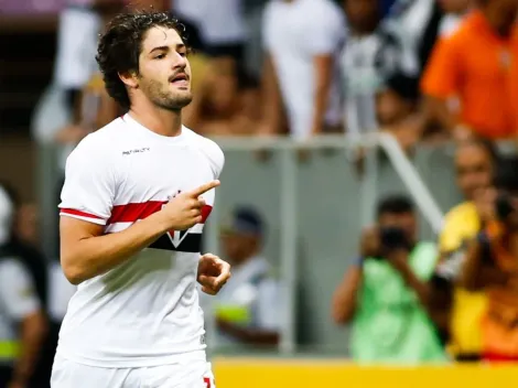 Alexandre Pato é oferecido a gigante do futebol carioca