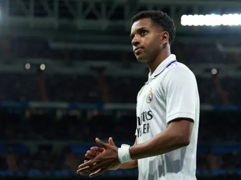 Rodrygo surpreende e revela qual jogador ele acredita que será uma estrela no futuro