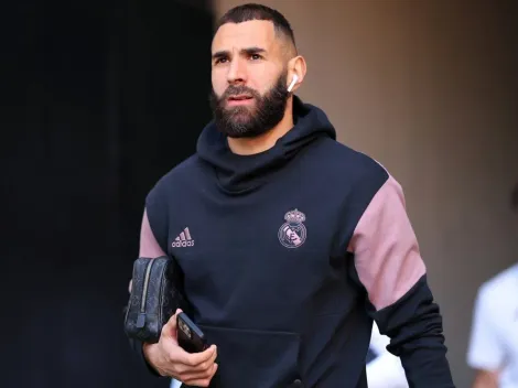 Benzema e mais 4: Real Madrid encaminha renovações de jogadores