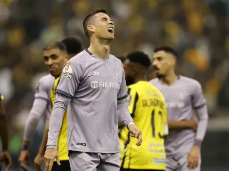 Cristiano Ronaldo pode ser deportado da Arábia Saudita após polêmica envolvendo Lionel Messi; confira