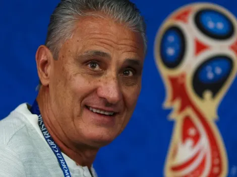 Livre no mercado, Tite aparece como grande 'sonho' de gigante brasileiro, que pode formalizar proposta