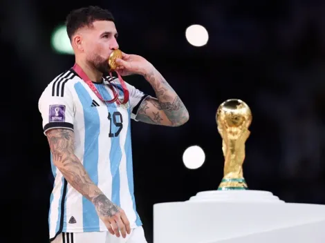 Mercado da bola: Crescem as chances de Otamendi assinar com gigante brasileiro em julho