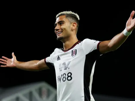 Destaque do Fulham na temporada, Andreas Pereira vira alvo de gigantes do futebol europeu