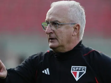 Vai cair? Vampeta abre o jogo e crava a posição do São Paulo de Dorival Jr no Brasileirão de 2023