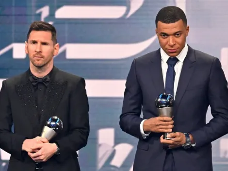 Mbappé já avisa a diretoria sobre o futuro de Lionel Messi