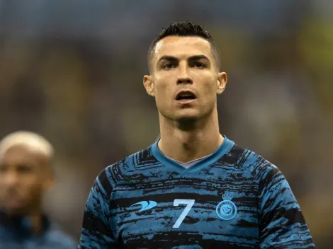 Treinador especulado na Seleção Brasileira pode assinar com time de Cristiano Ronaldo