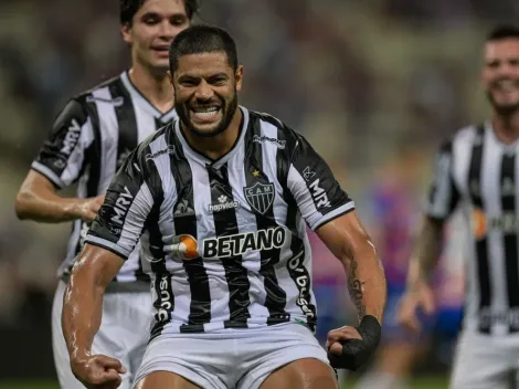 Mercado: Hulk pode deixar o Atlético Mineiro de lado e acertar com outro gigante