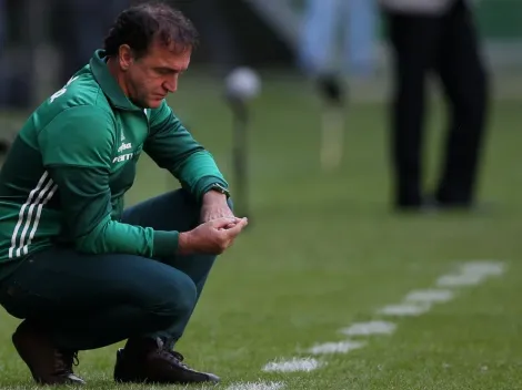 Cuca manda duro recado aos jogadores do Corinthians e diz o que precisa melhorar para jogo contra o Remo