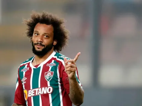 Nem Ronaldo, nem Ronaldinho e nem Neymar; Marcelo revela quem é o maior jogador com quem já jogou