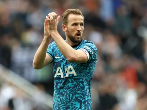 Gigante da Premier League inicia negociações pela contratação de Harry Kane