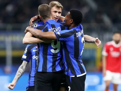 Inter x Juventus pela Copa da Itália, saiba onde assistir