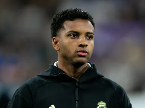 Rodrygo ganha força para trocar o Real Madrid por outro gigante do futebol europeu; clube estaria disposto a pagar multa de R$ 558 milhões