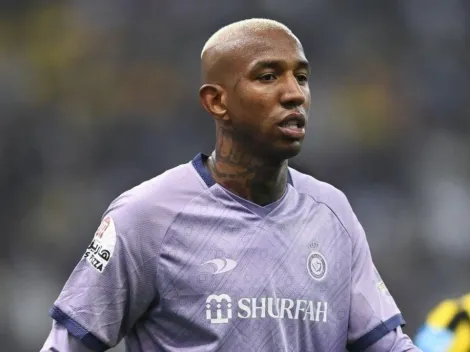 Mercado da bola: Anderson Talisca decide deixar o Al Nassr e fica com caminho livre para jogar em gigante do futebol brasileiro; Nicola dá detalhes