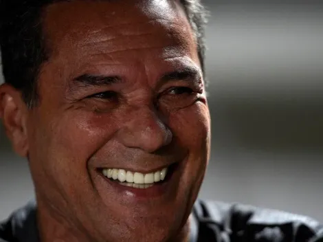 Vanderlei Luxemburgo fica próximo de assumir o comando de um dos maiores clubes do futebol brasileiro