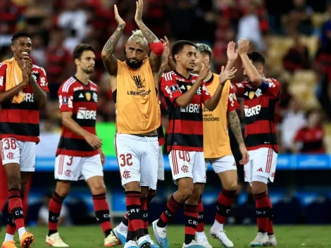 Adversário do Flamengo na Libertadores pode demitir o treinador antes de confronto pela fase de grupos