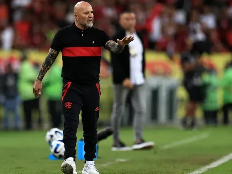 Organizada do Atlético MG pede a saída de medalhão do time: "Preguiçoso e displicente"; Sampaoli gosta do jogador, e destino pode ser o Flamengo