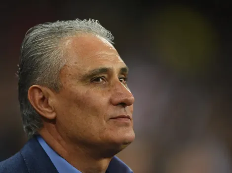 Tite 'esquece' o Corinthians e tem conversas avançadas com outra equipe; acordo iminente