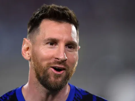 Lionel Messi revela qual é sua maior qualidade fora dos gramados