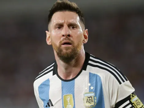 Primo de Lionel Messi abre o jogo e revela o clube brasileiro que o craque argentino mais gosta: "Imagina se jogar"