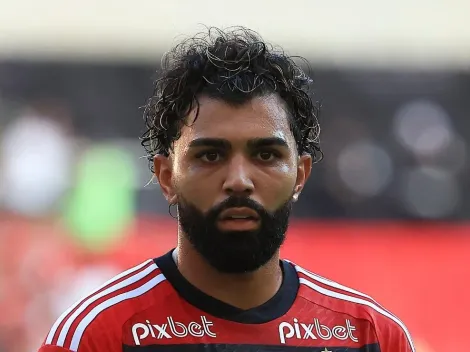 Sormani pede para Gabigol deixar o Flamengo e assinar com gigante do futebol brasileiro: "As portas estão abertas para você"