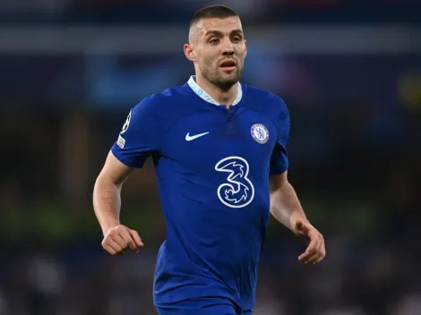 De saída do Chelsea, Kovacic é disputado por dois gigantes do futebol europeu