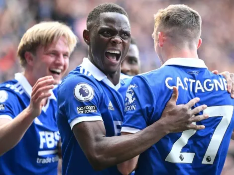 Leicester x Everton pela Premier Legue, saiba onde assistir