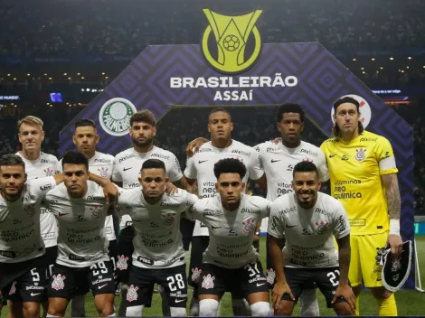 Corinthians fecha com treinador para o jogo contra o Independiente Del Valle, pela Libertadores