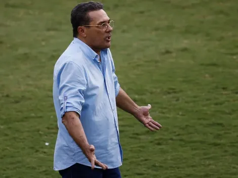 Comentárista diz que Vanderlei Luxemburgo não deve nada a Tite e Mano Menezes