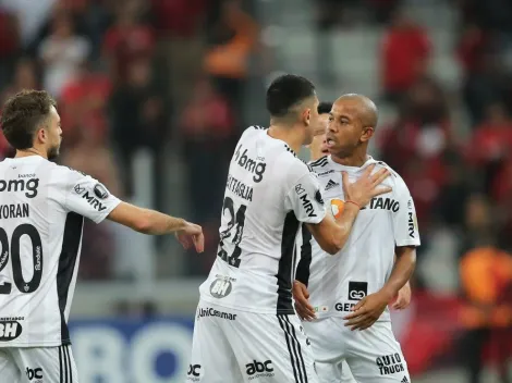 Atlético MG x Alianza Lima pela Libertadores, saiba onde assistir