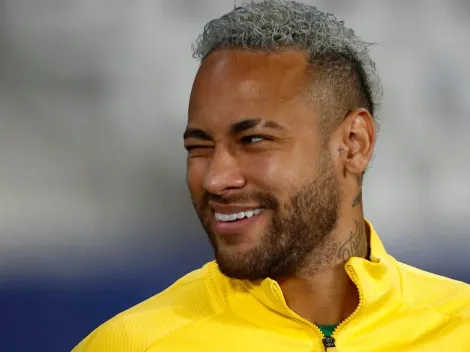 Em meio a saída do PSG, Neymar surpreende e 'indica' acerto com um dos maiores clubes da Europa