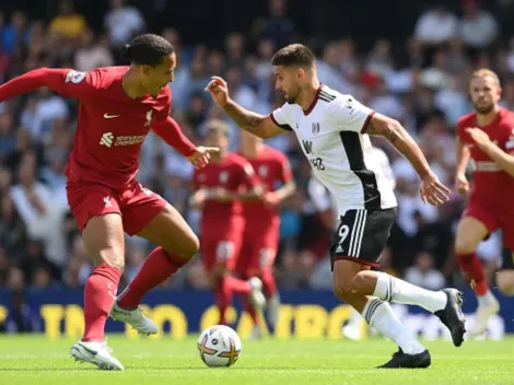 Liverpool x Fulham: Saiba onde assistir, horário e escalações