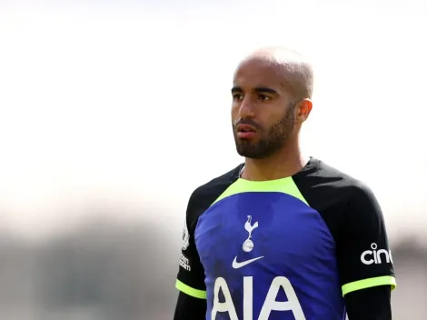 São Paulo fica para trás e Lucas Moura jogará em outra grande equipe, 'crava' jornalista