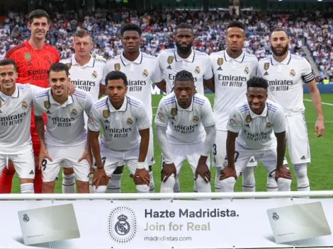 Confira os 5 jogadores que poderão chegar no Real Madrid para a próxima temporada