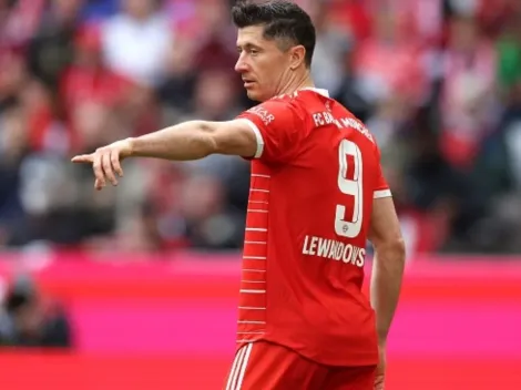 Saiba qual o atacante pode se tornar o novo 9 do Bayern de Munique