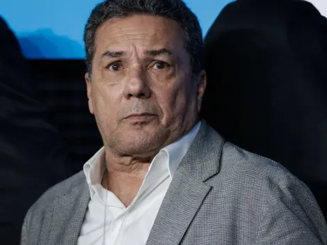 Vanderlei Luxemburgo decide barrar titular absoluto do time do Corinthians e torcida aprova: "Finalmente temos um treinador de verdade"