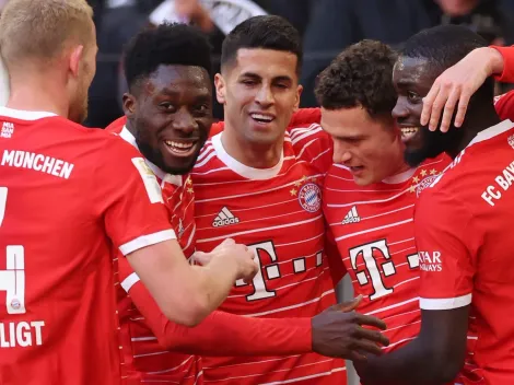 60 milhões de euros! Bayern prepara proposta milionária por destaque do futebol alemão