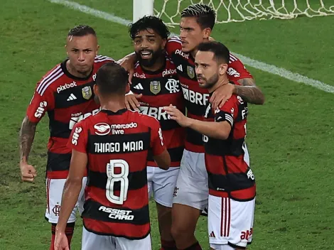 Sampaoli barra medalhão do time titular do Flamengo, e torcedores comemoram: "Finalmente uma notícia boa"