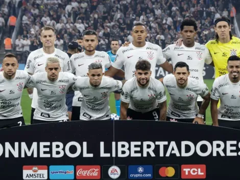 R$ 55 milhões: Grande destaque do Corinthians entra na mira de equipe espanhola e pode deixar o clube