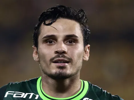 Grande clube avança no interesse e pode fechar com o meia Raphael Veiga, do Palmeiras