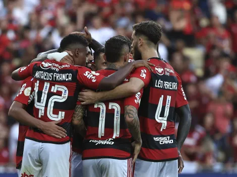 Mais de R$ 1 milhão por mês! Flamengo avança para renovar contrato de medalhão, e torcida se revolta na web: "Diretoria amadora"