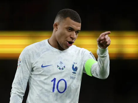 Mbappé exige contratação de estrela da Premier League como condição para ficar no PSG; Neymar pode ser afetado