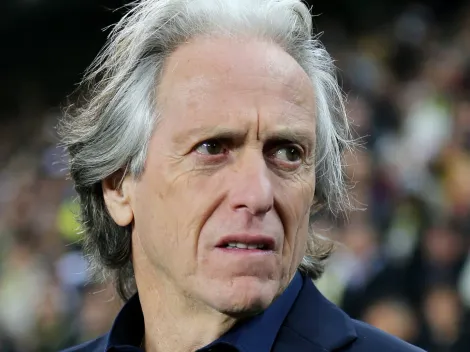 Fenerbahçe surpreende e define quem será o substituto de Jorge Jesus