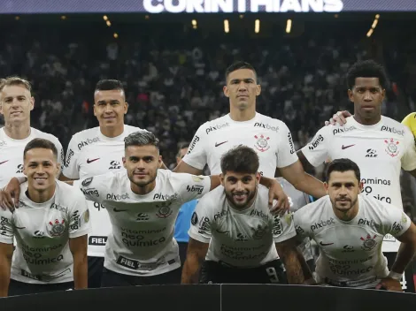 Mercado da bola: grande nome do Corinthians 'pede' R$ 800 mil para jogar no Atlético MG