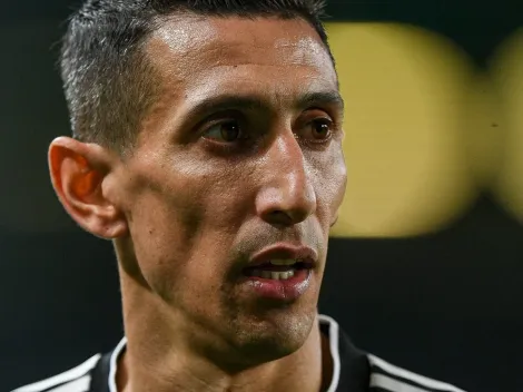 Gigante da Serie A aplica 'chapéu' no Flamengo e fecha acordo com Di Maria