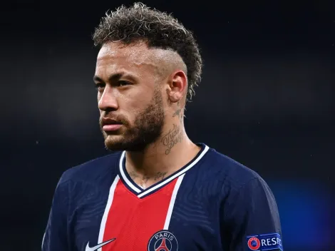 PSG age rápido no mercado e já tem substituto para o lugar do Neymar, de saída do clube