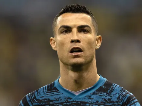 Cristiano Ronaldo surpreende e revela qual foi o melhor capitão que ele já jogou